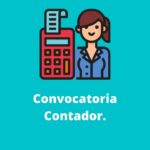 CONVOCATORIA CONTADOR CONJUNTO AVENIDA PARQUE P.H.