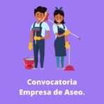 CONVOCATORIA SERVICIO DE ASEO Y MANTENIMIENTO PARA LAS INSTALACIONES DEL CONJUNTO RESIDENCIAL BALI PROPIEDAD HORIZONTAL