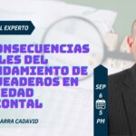 Las consecuencias Fiscales del Arrendamiento de Parqueaderos en Propiedad Horizontal  