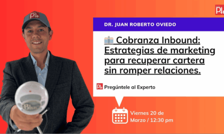 Estrategias de marketing para recuperar cartera