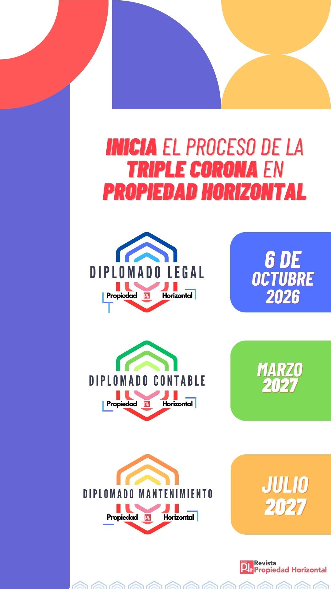 DIplomado Virtual Propiedad Horizontal